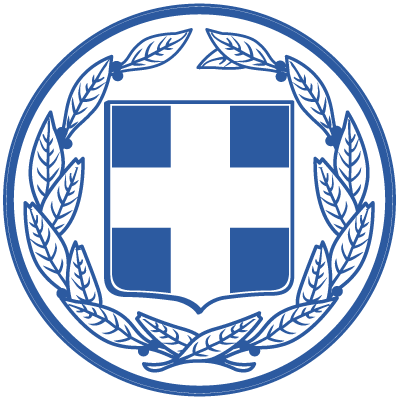 Crest of Greece