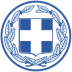 Crest of Greece Crest of Greece