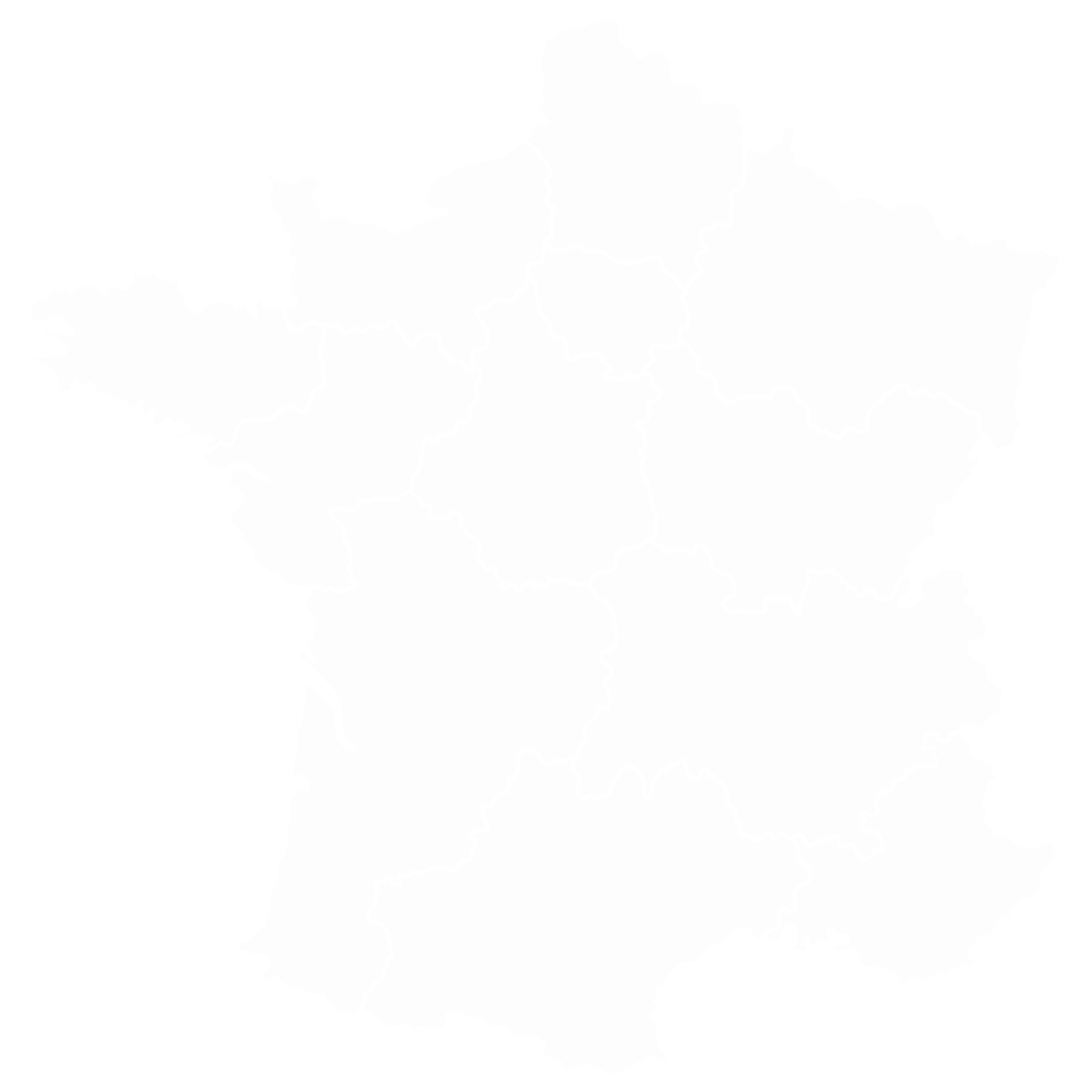 france map