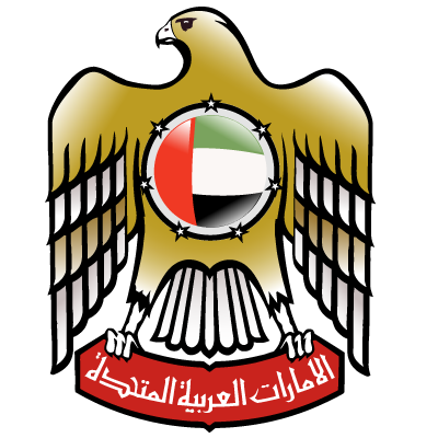 Crest of the UAE