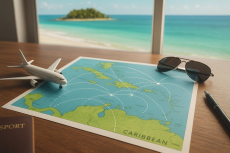 How the CARICOM Free Movement Agreement Is Transforming Caribbean Citizenship How the CARICOM Free Movement Agreement Is Transforming Caribbean Citizenship