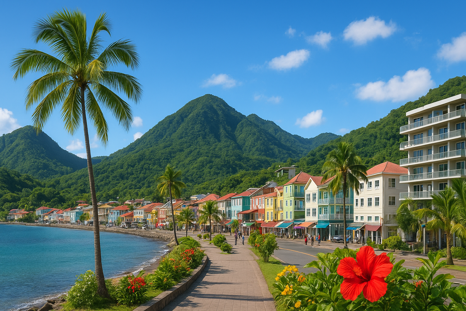 Everything You Need to Know About Living in Dominica
