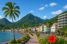 Everything You Need to Know About Living in Dominica Everything You Need to Know About Living in Dominica