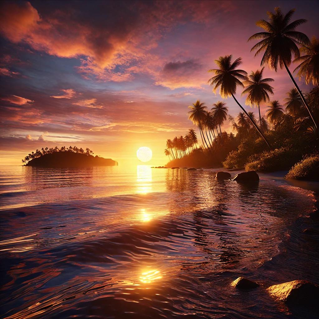 ultra_realistic_nauru_sunset_image