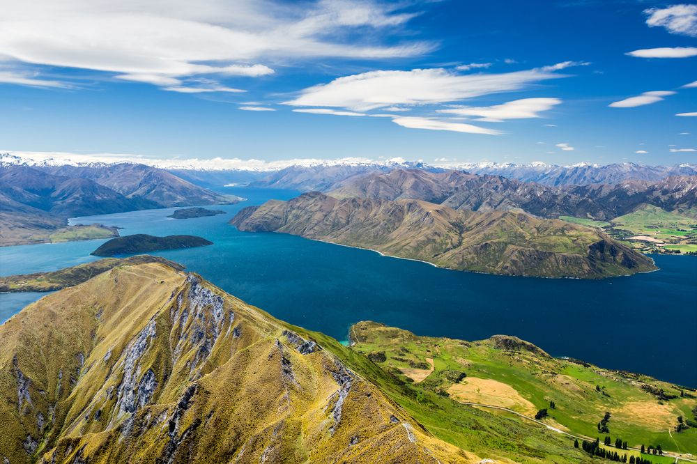New Zealand Active Investor Visa Attracts NZD 260 Million in First Two Weeks