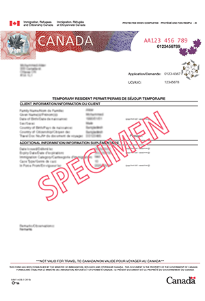 canada visa ict