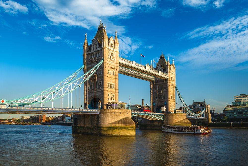 UK Considers £5 Million Invite-Only Investor Visa