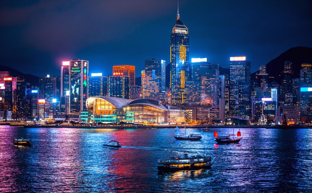 Hong Kong Revises Investor Visa Property Investment Rules