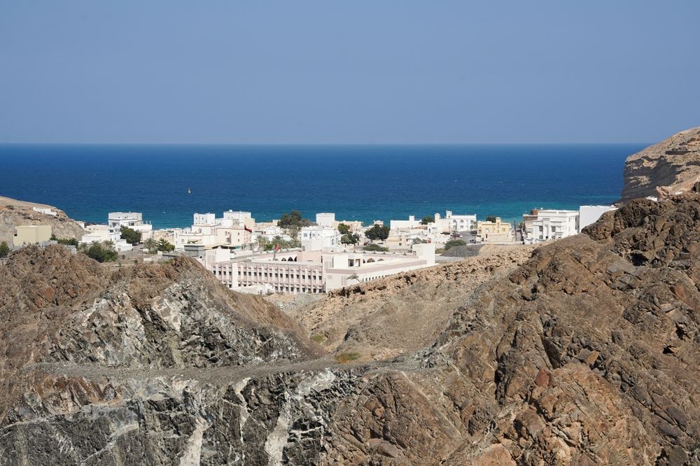 Oman Opens Property Ownership to Foreign Buyers