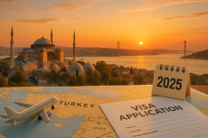 Your Guide to Turkish Visa Fees and What You’ll Pay in 2025 Your Guide to Turkish Visa Fees and What You’ll Pay in 2025