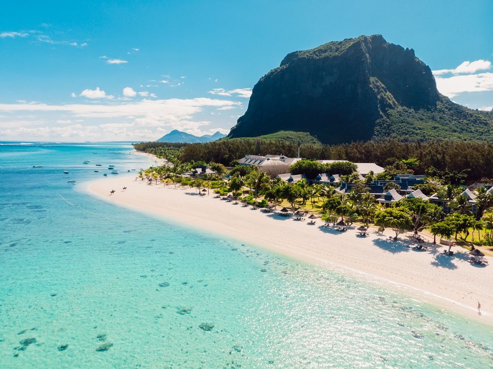 Mauritius Launches $1 Million Golden Visa