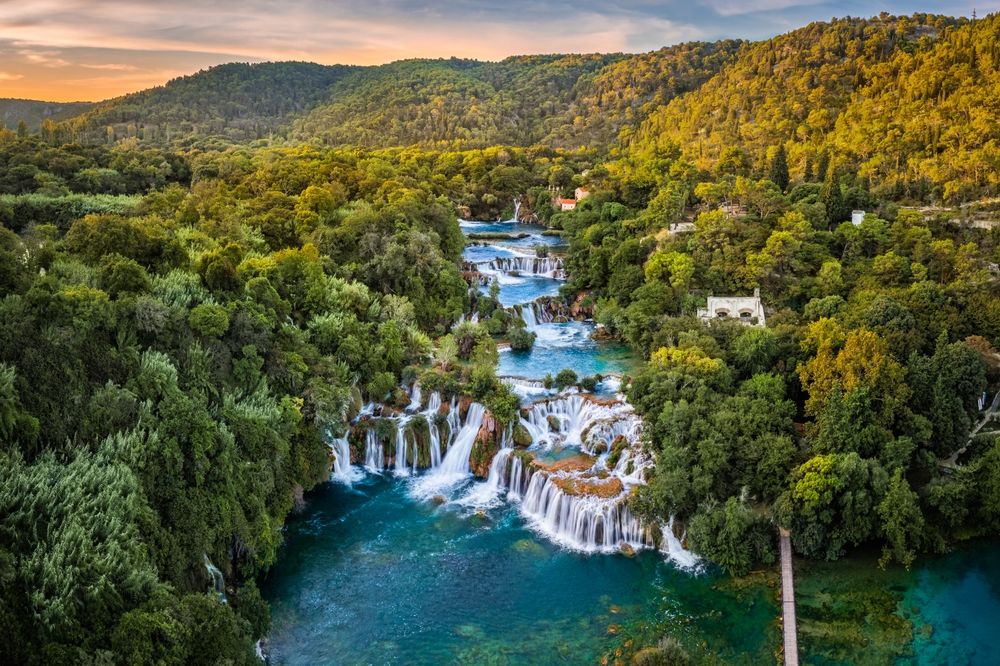 Croatia Expands Digital Nomad Visa to Allow Up to 3 Years of Legal Stay
