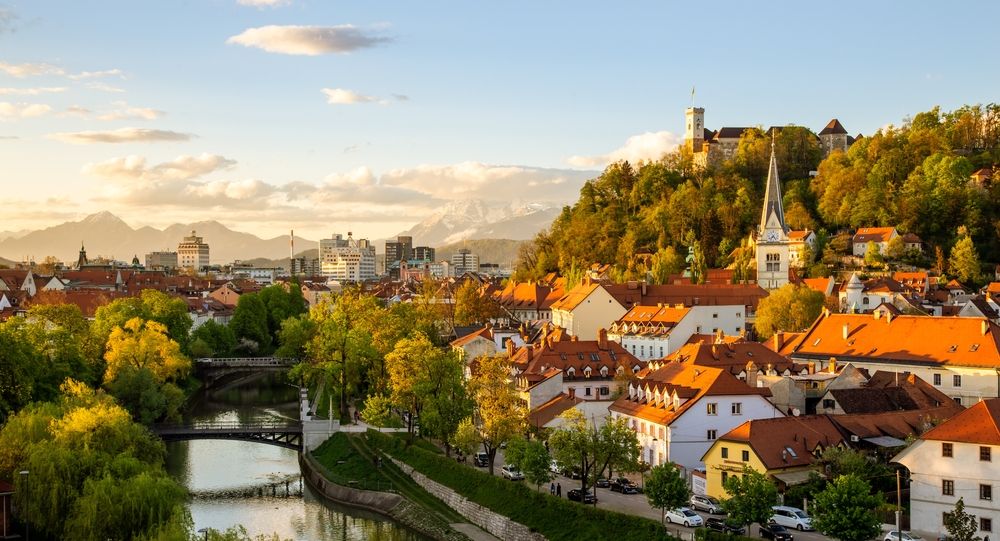 Slovenia Announces a New Digital Nomad Visa Launching in 2025