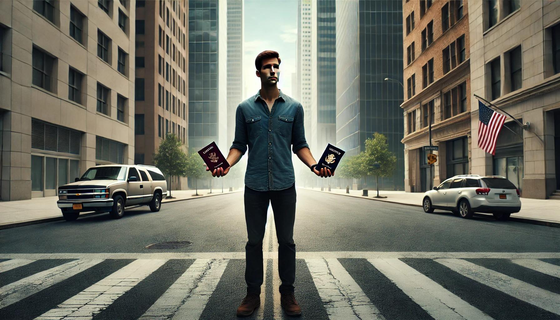 Key Factors to Consider Before Applying for Dual Citizenship