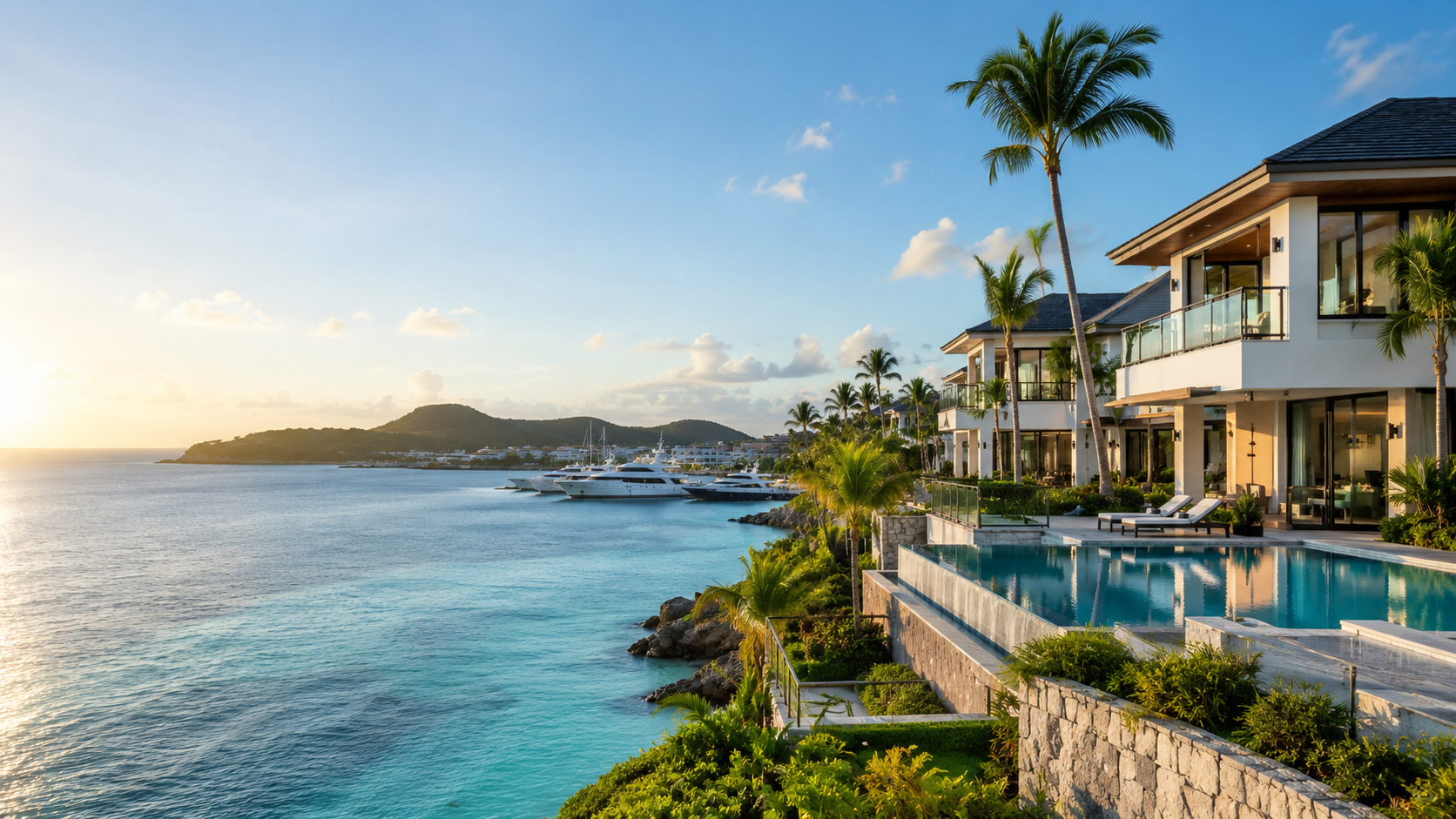 Antigua CBI Real Estate Investment Options and Requirements