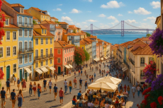 Is Portugal’s Golden Visa Your Key to Visa-Free Travel in Europe? Is Portugal’s Golden Visa Your Key to Visa-Free Travel in Europe?