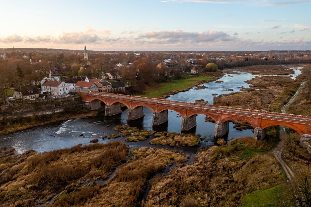 Latvia Retains “A-” Credit Rating with Stable Outlook
