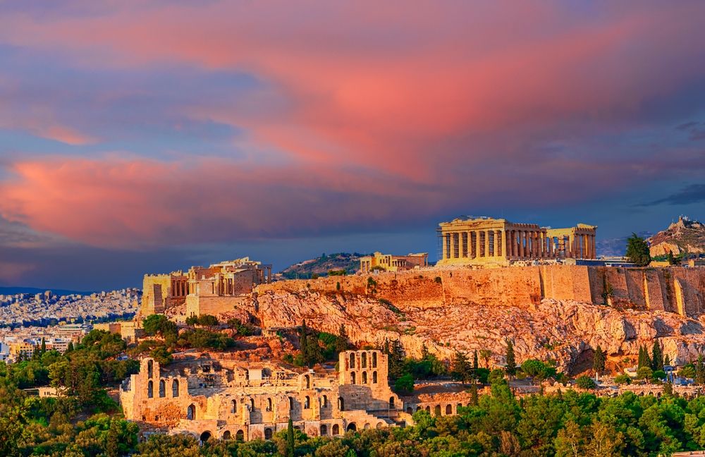 Greece Real Estate Investment New Rules