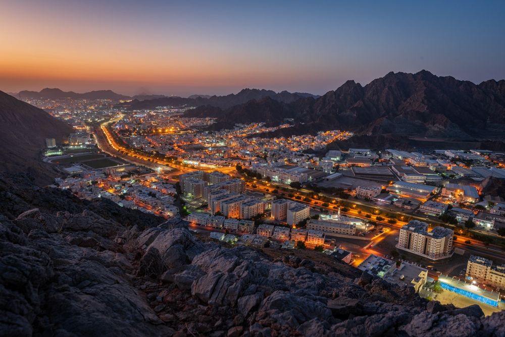 Oman Expands Global Air Network with New Routes Across 3 Continents