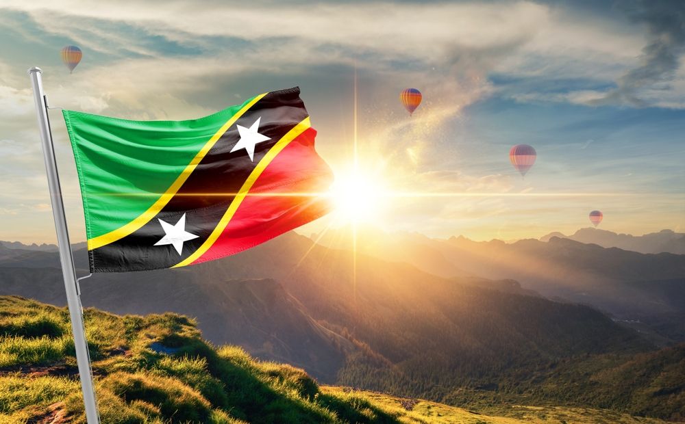 Saint Kitts and Nevis Adds Blockchain Verification to CBI Due Diligence