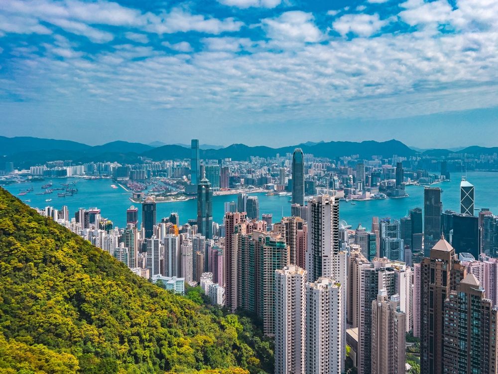 How Hong Kong Investment Visa Program secured US $2.5B since the relaunch