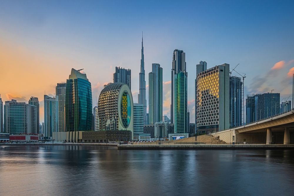 Dubai Grants 66,000 Golden Visas in First Half of 2026