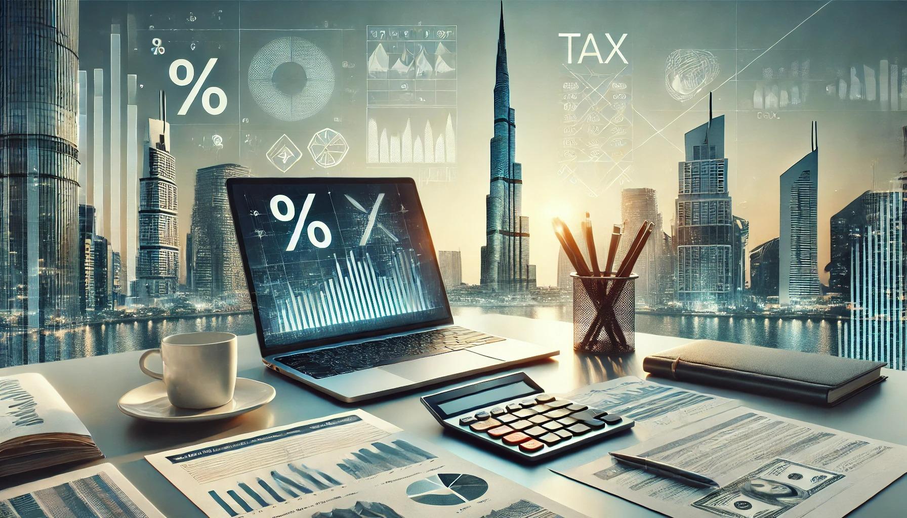 dubai-tax-rate-guide