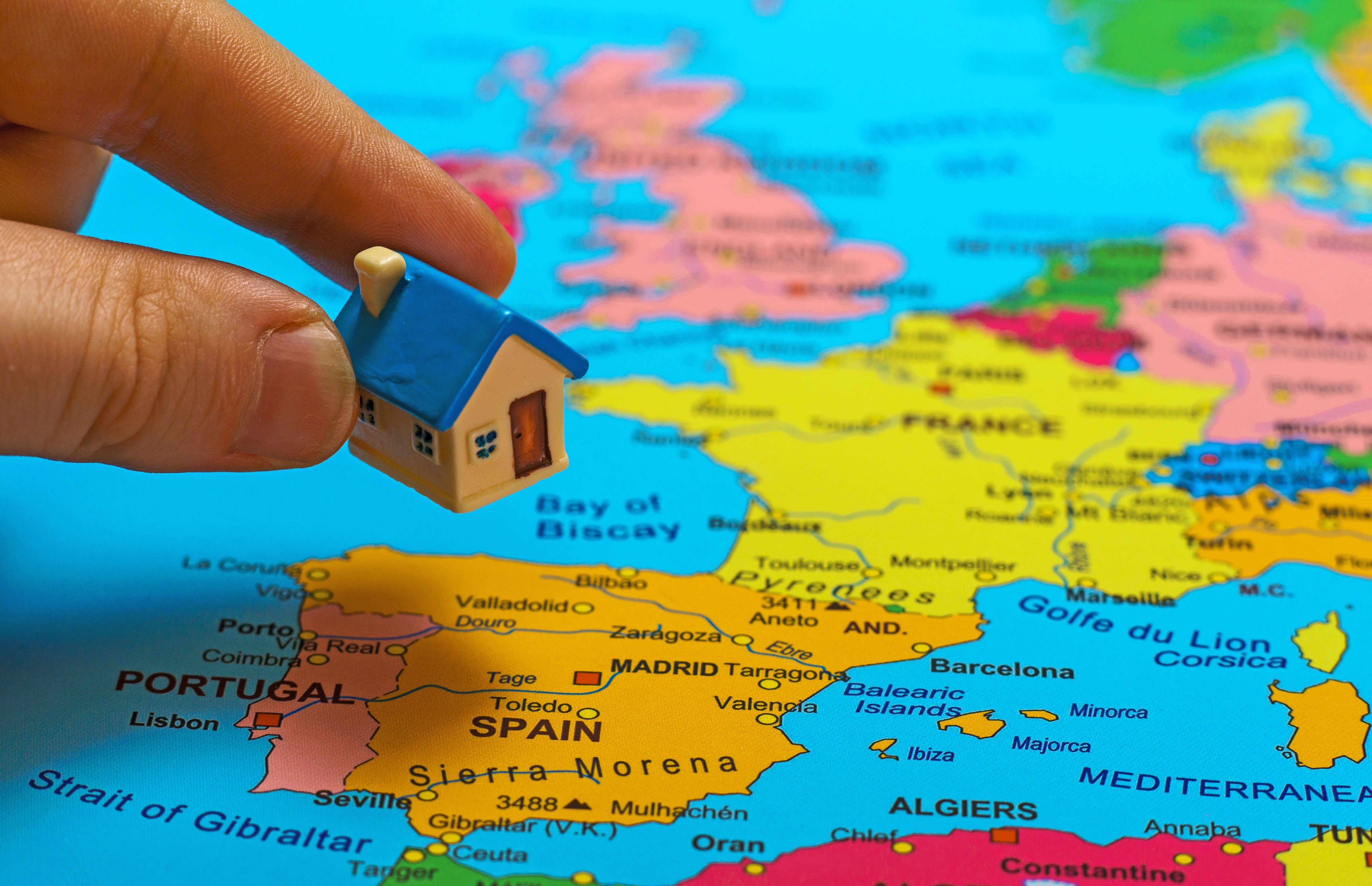 How Portugal Golden Visa Impacts Investment Funds Real Estate
