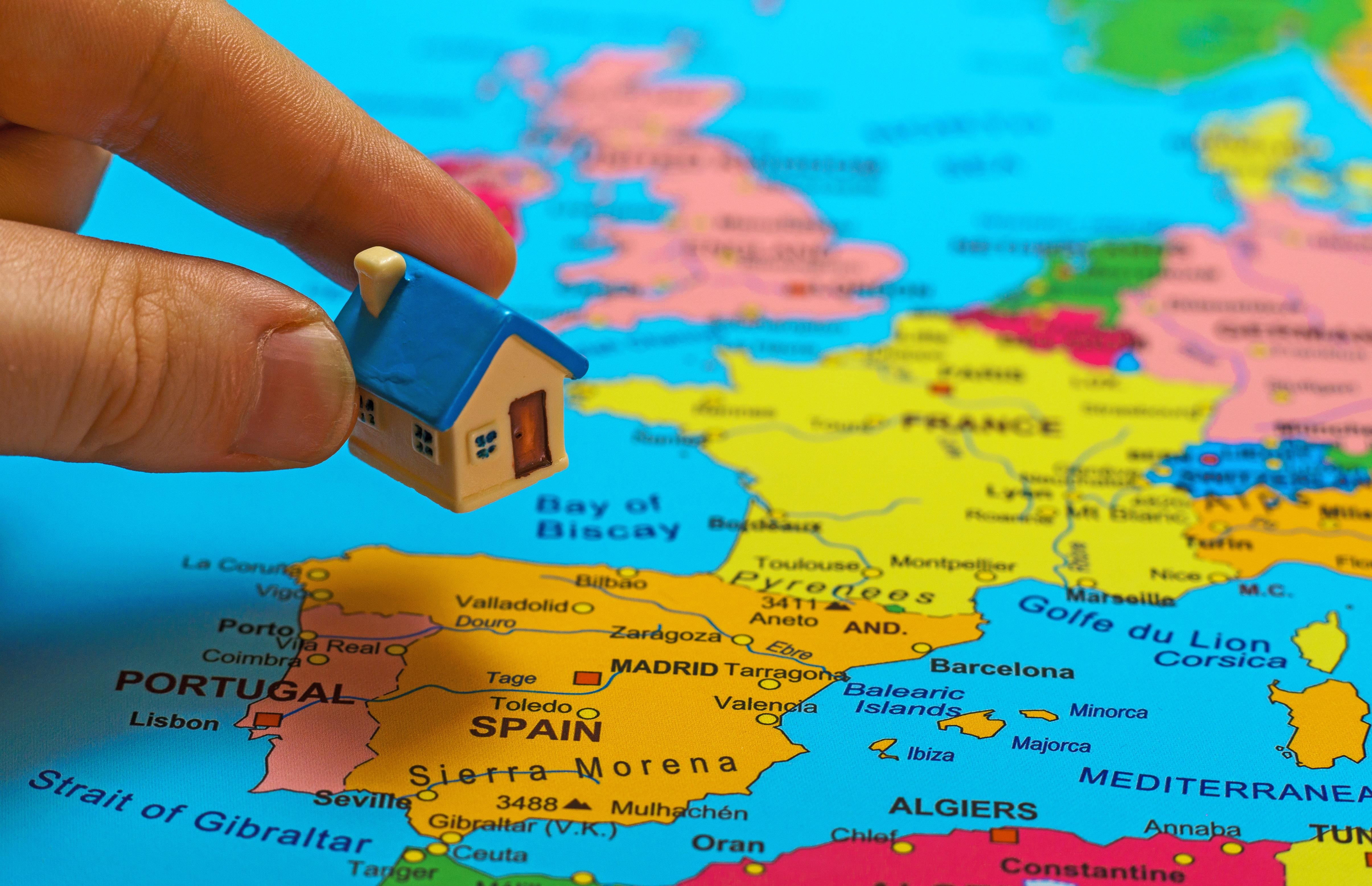 How Portugal Golden Visa Impacts Investment Funds Real Estate How Portugal Golden Visa Impacts Investment Funds Real Estate