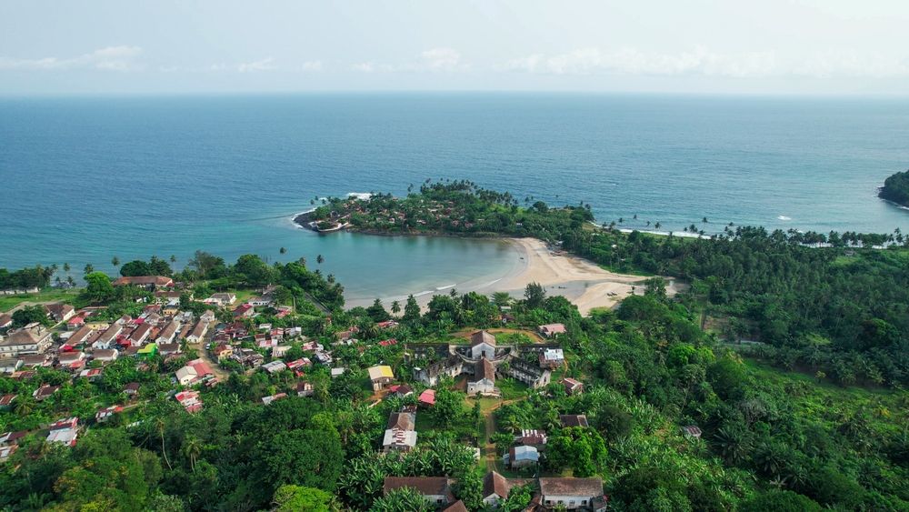 São Tomé CBI Receives Over 500 Applications in Its First Year
