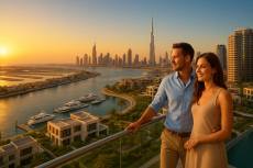How Foreigners Can Buy Property in the UAE How Foreigners Can Buy Property in the UAE