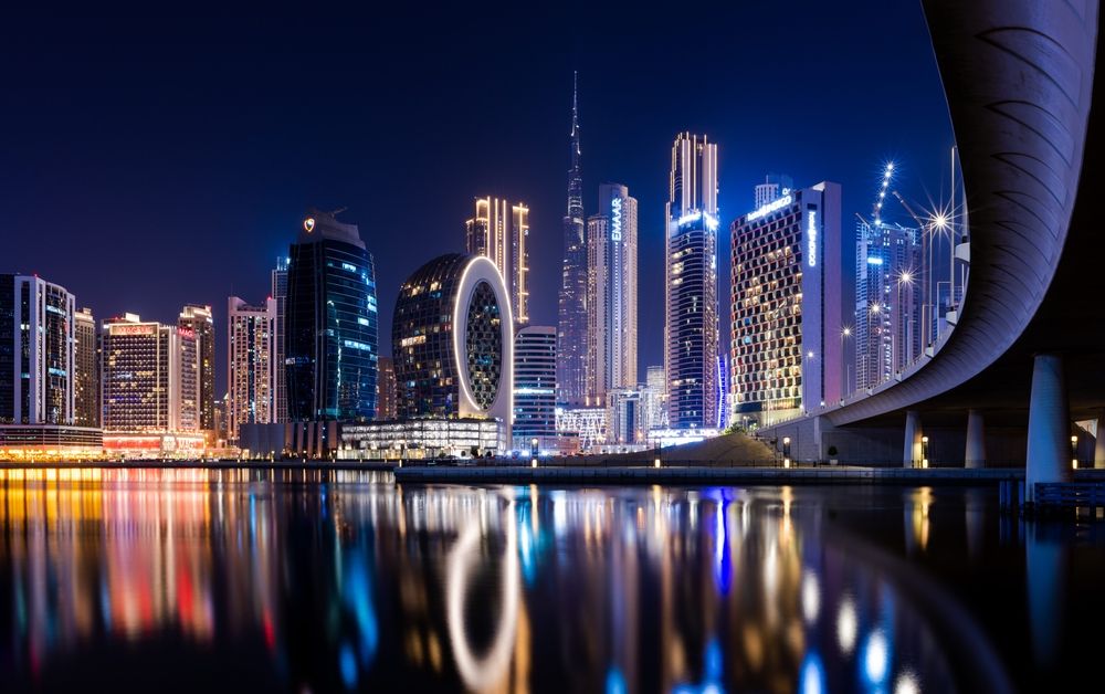 Dubai’s Golden Visa for Creators Attracts 2,415 in Six Months