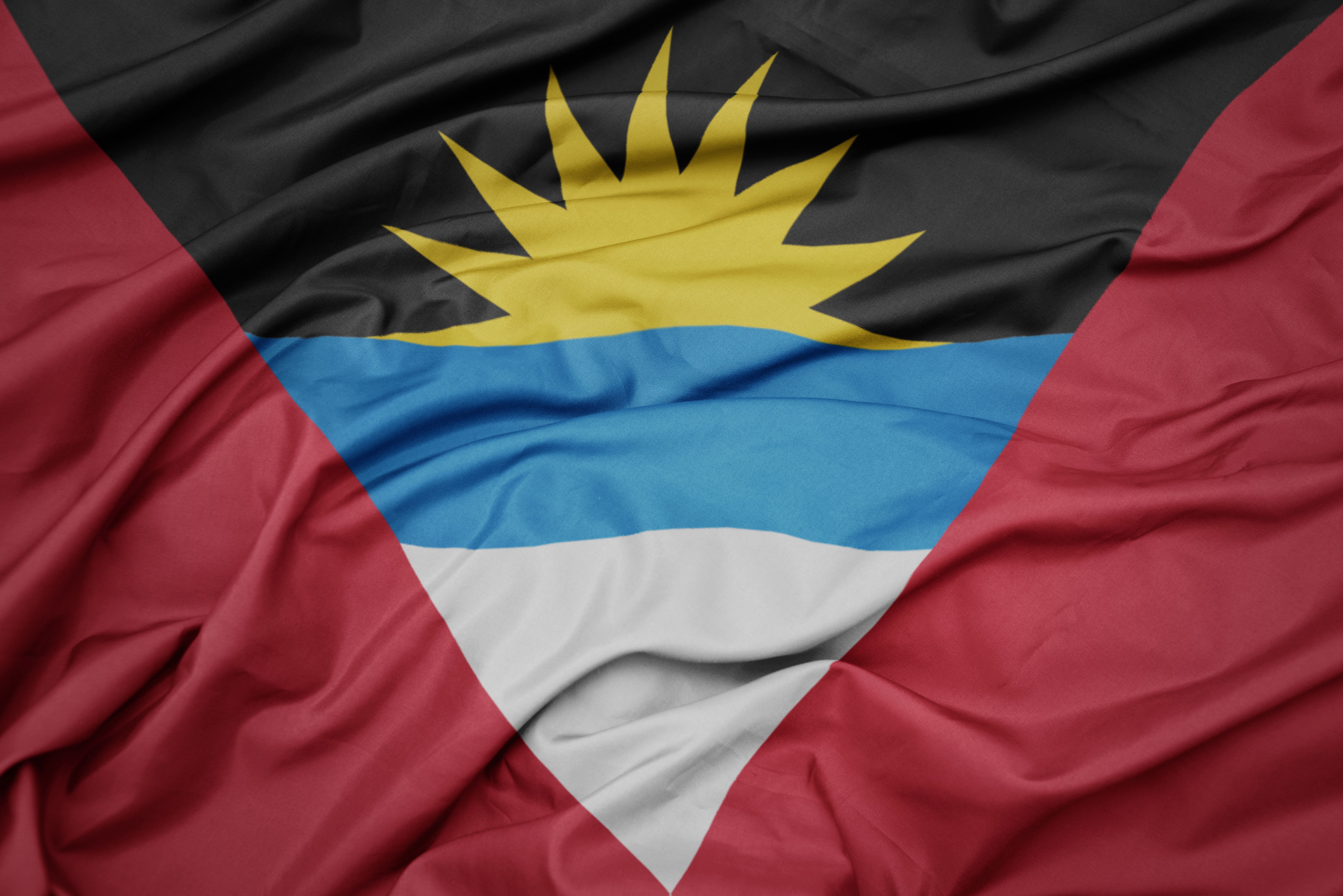 What are Significant Changes with Antigua Barbuda CIP New Prices and Dependent?