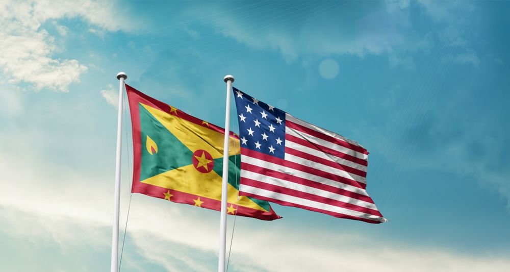Americans Lead in Grenada Citizenship by Investment Approvals