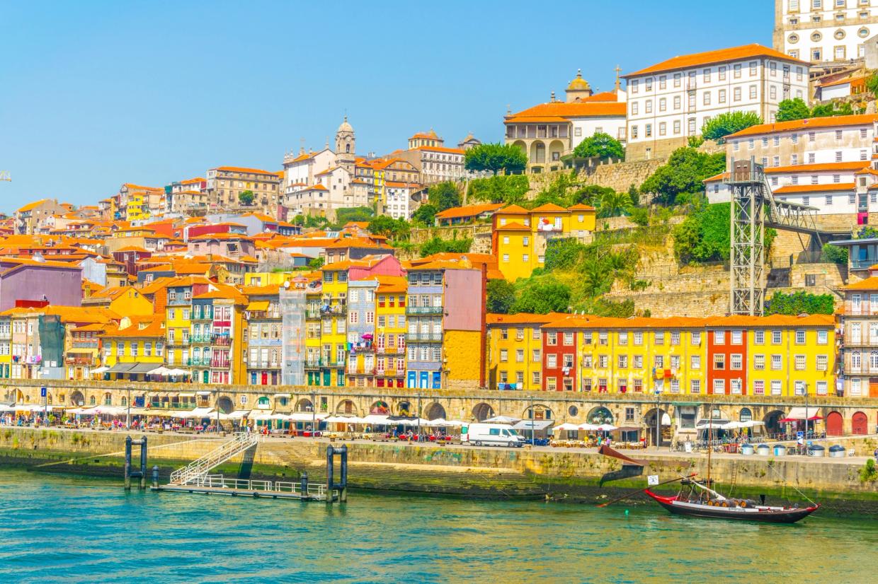 Portugal Digital Nomad Visa | Savory & Partners Portugal Digital Nomad Visa | Savory & Partners