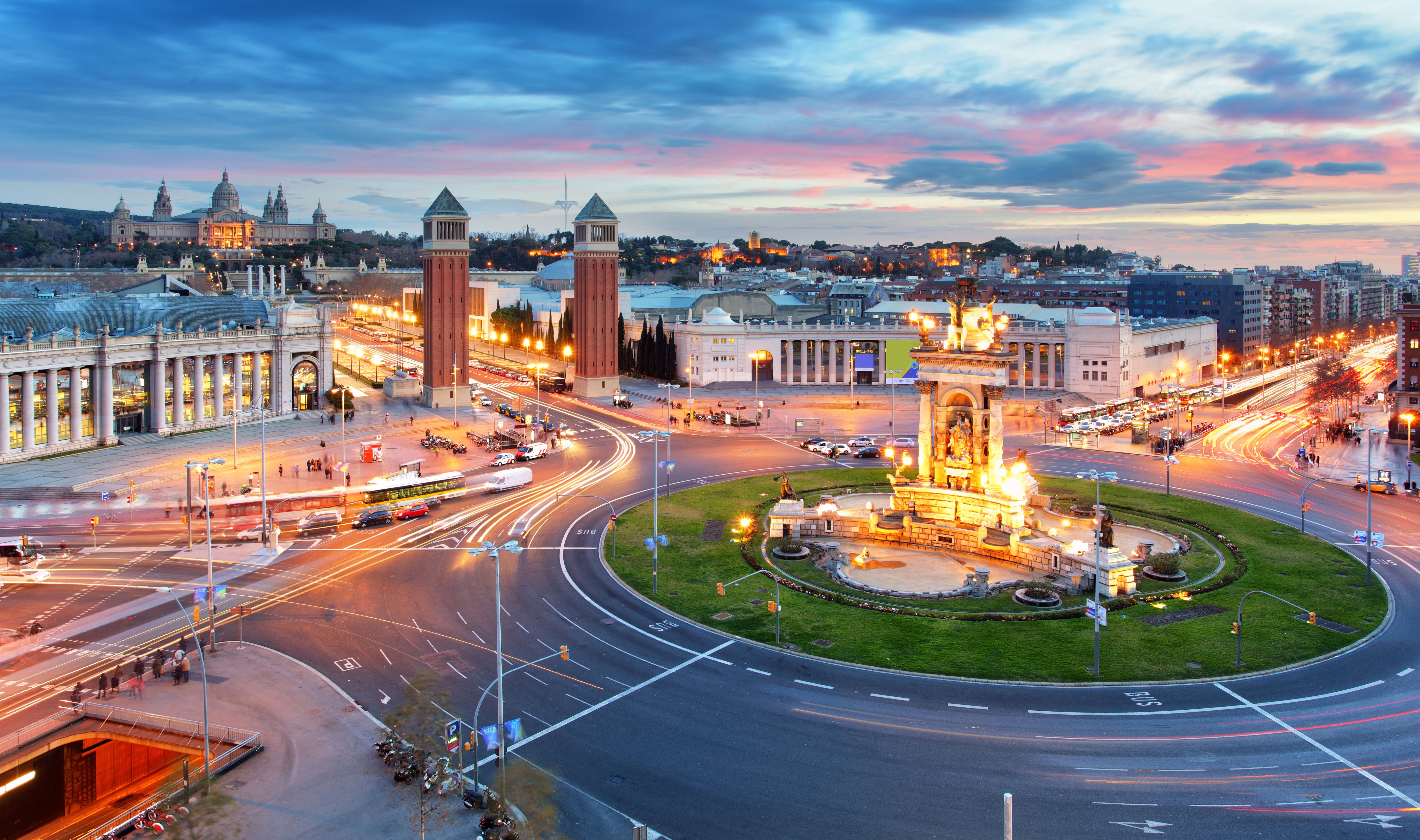 Reasons to Get the Spain Golden Visa Today