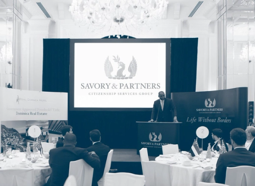 Savory and Partners Savory and Partners