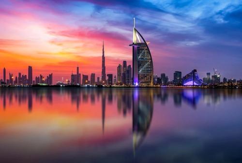 dubai Golden Visa program extends to target global content creators dubai Golden Visa program extends to target global content creators