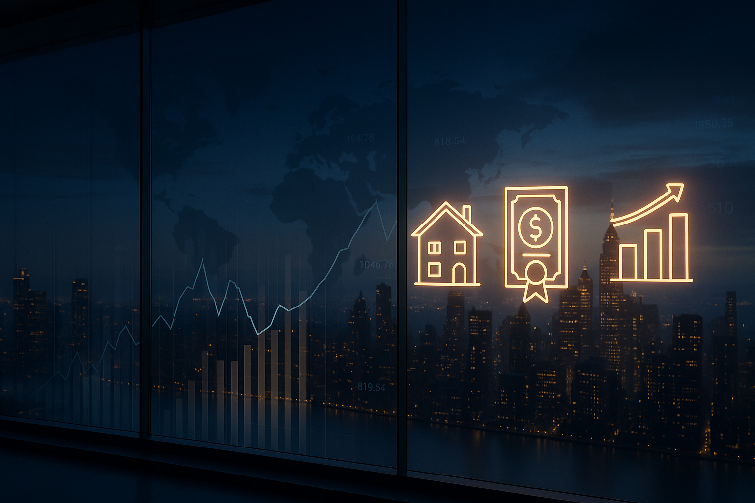 Best Investment Migration Asset Classes in 2025