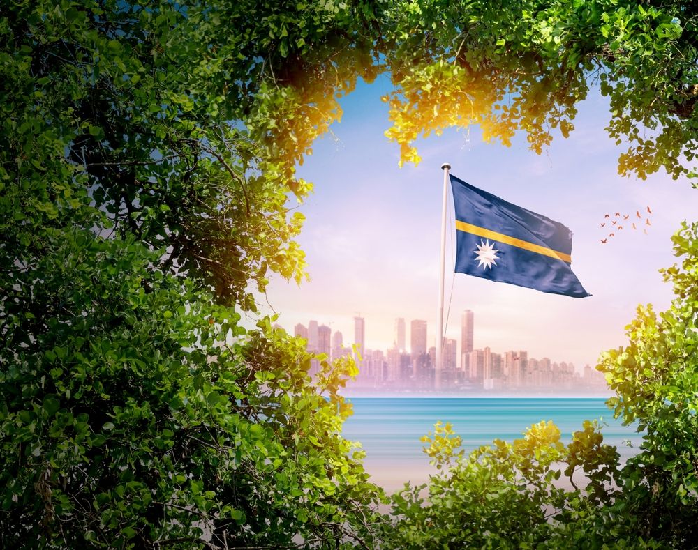 Nauru Citizenship by Investment: First Applications Received