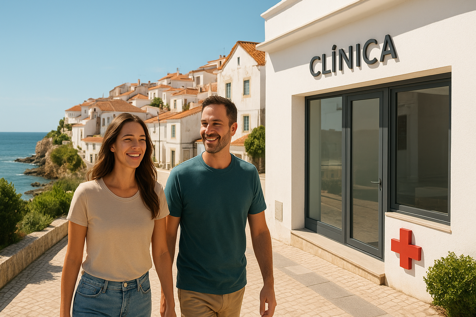 How Healthcare Works in Portugal for Residents and Expats