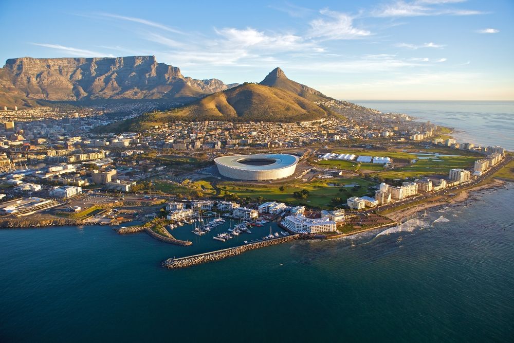 Where Can You Travel Visa-Free with a South African Passport in 2025?