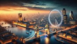 London’s Millionaires in 2025: Wealth Statistics London’s Millionaires in 2025: Wealth Statistics