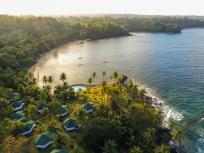 The New São Tomé and Príncipe Citizenship Program for Investors and Families The New São Tomé and Príncipe Citizenship Program for Investors and Families