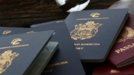 Caribbean Community Passport | Savory & Partners Caribbean Community Passport | Savory & Partners