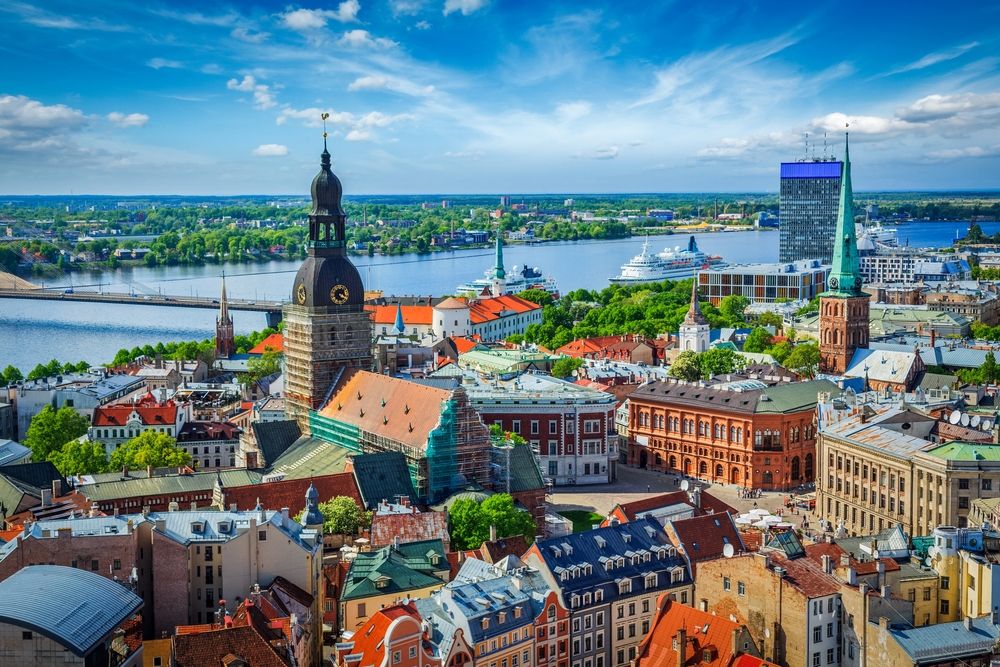 Latvia’s Golden Visa Program Projects 51% Growth in 2025