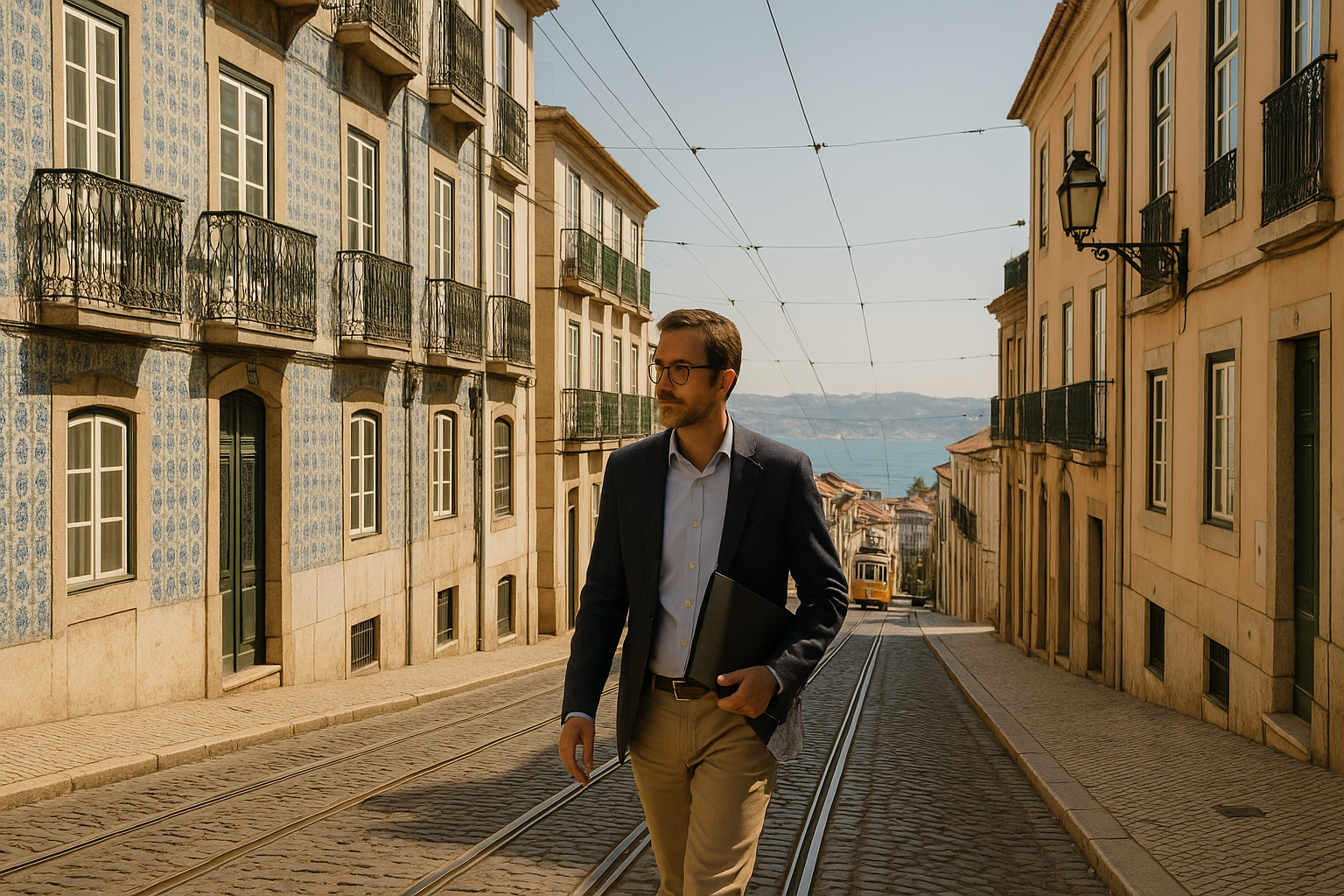 Complete Guide to Portugal D7 Visa Requirements and Application Process