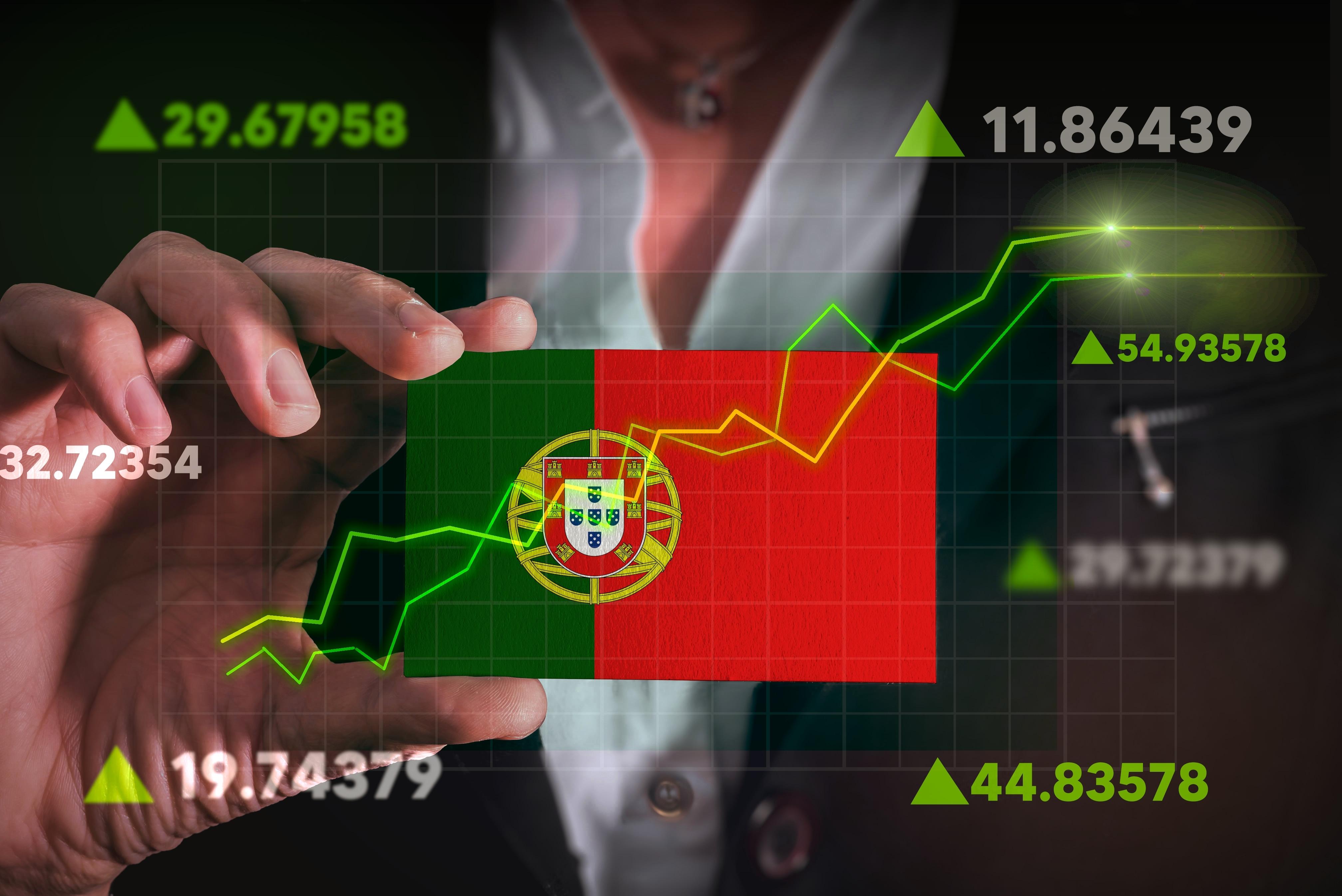 How Portugal Golden Visa Impacts Investment Funds Economy How Portugal Golden Visa Impacts Investment Funds Economy