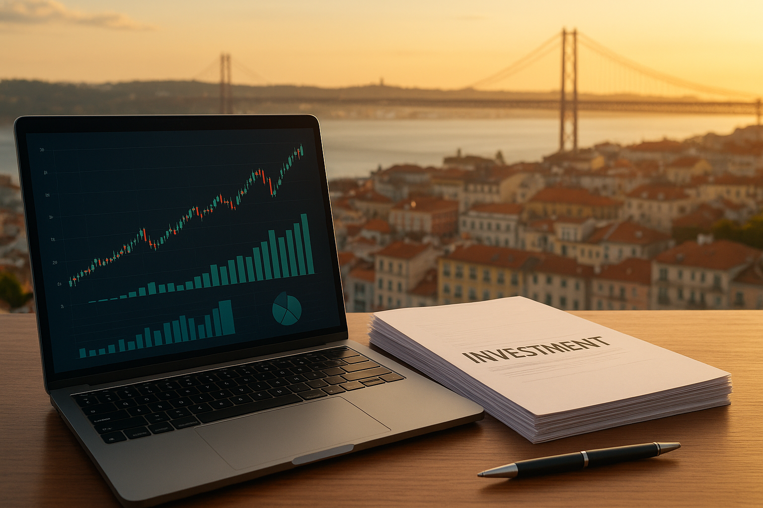 How to Choose the Right Investment Fund for Portugal’s Golden Visa in 2025