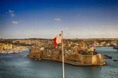 Malta’s MEIN or MPRP: Which One Is Right for You? Malta flag raised